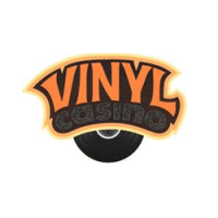 Vinyl Casino-fordel - 100 % omtrent 500 EUR + 200 gratisspinn